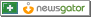 Add Gebeden voor Vrouwen to NewsGator Online