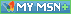 Add Gebed voor Vrede to My MSN