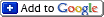 Add Ora��es de Cura to My Google!