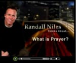 What is Prayer Video
