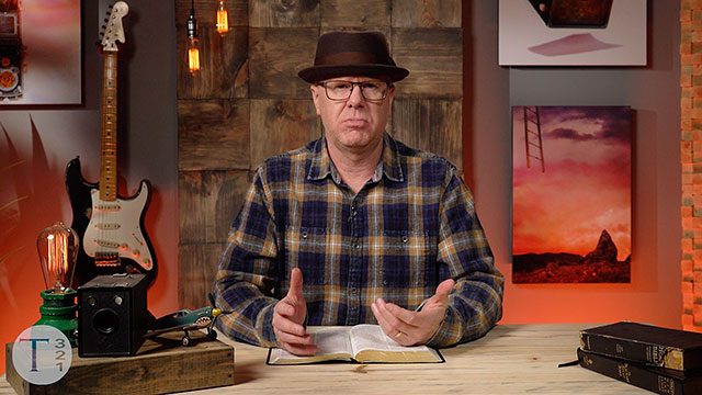 What is Prayer Video